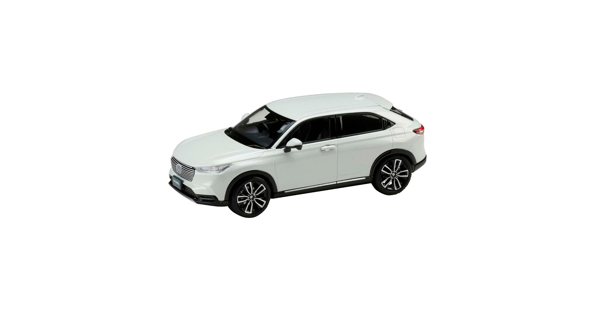 ホンダ VEZEL 1/43 ダイキャストモデル プレミアムサンライトホワイト Amazon.co.jp: ホビージャパン 1:43 VEZEL プレミアムサンライト